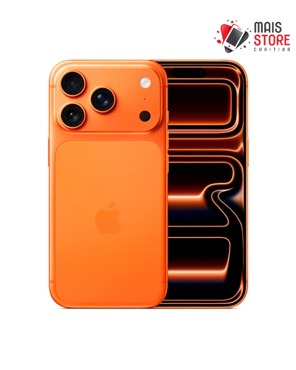 iPhone 17 Pro 256GB - Pronta Entrega - Foto 2