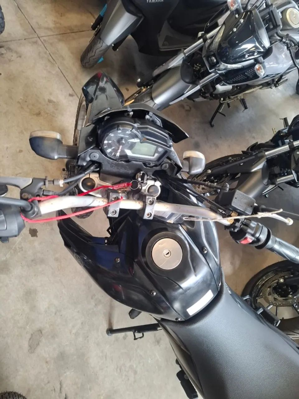 Yamaha Crosser 2019 - Foto 2