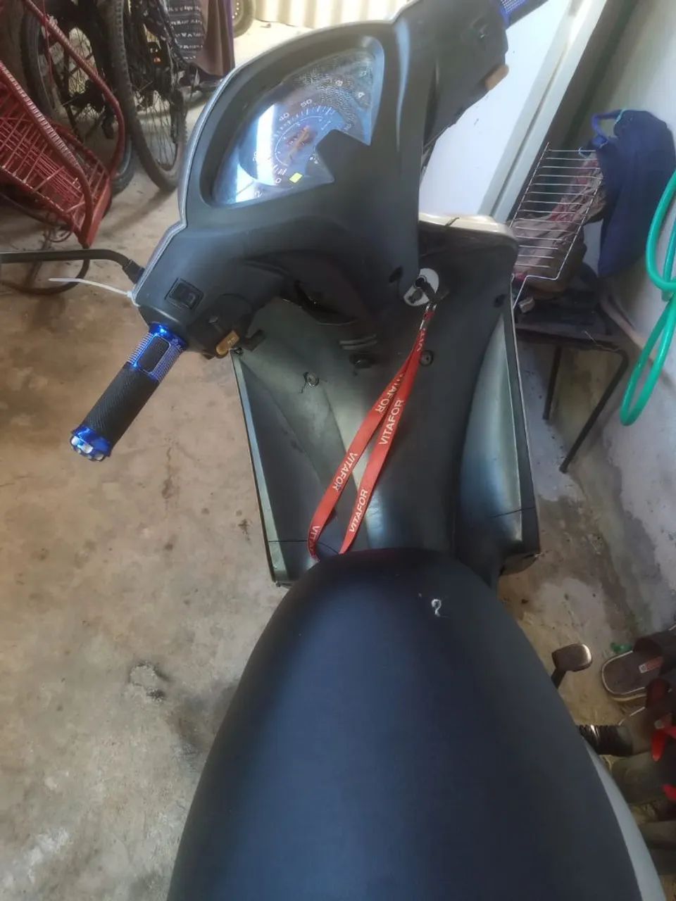 Avelloz 50cc  - Foto 2