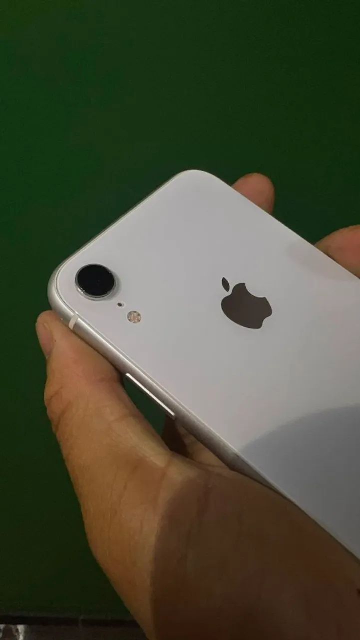 iPhone XR 128gb /impecável!!! - Foto 3