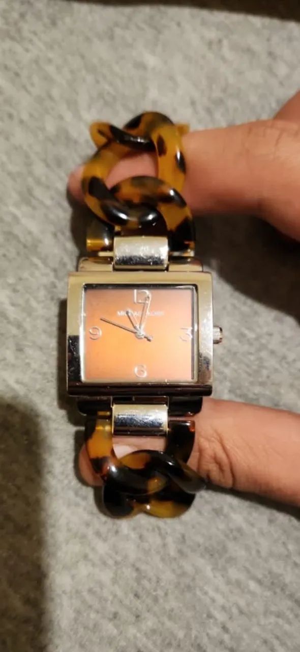 Relógio michael kors mk4107 - Foto 2