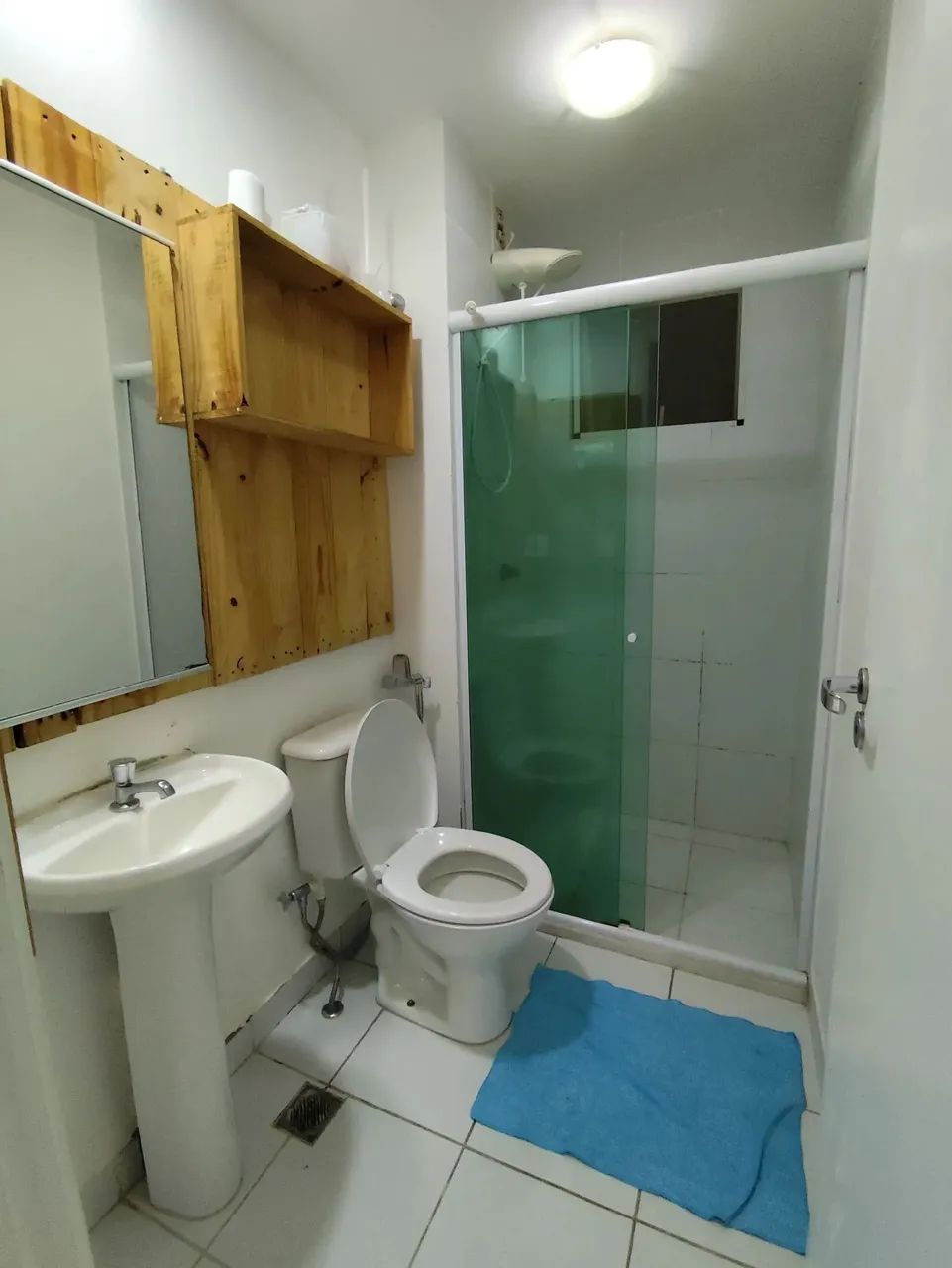Apartamento para locação no CONDOMINIO CORES DE PIATÃ, PIATÃ, Salvador, BA - Foto 4