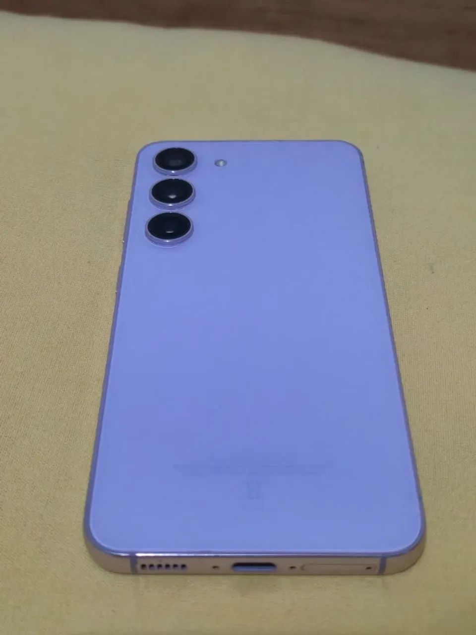 Samsung Galaxy S23 256 GB - Foto 3