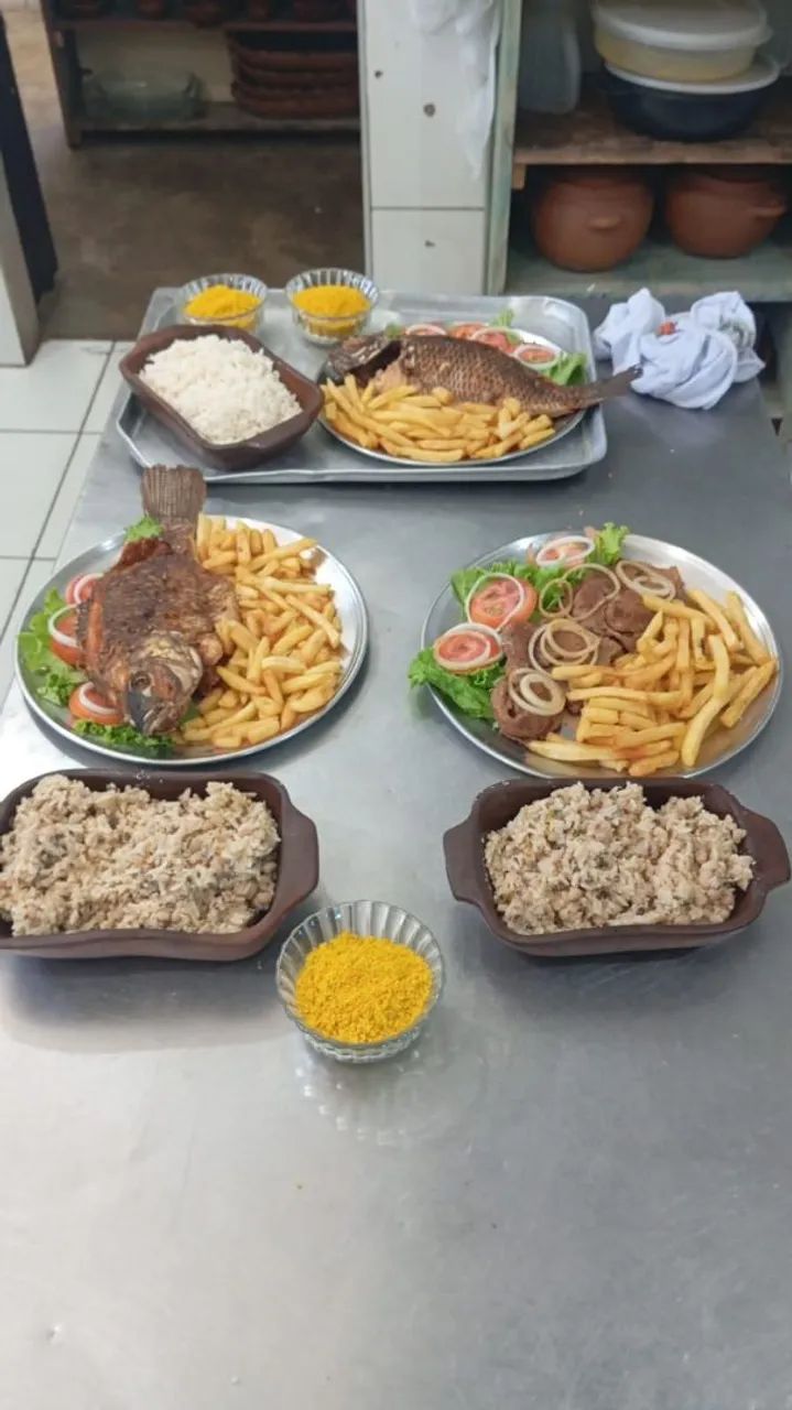 Oportunidade de loçãcao - RESTAURANTE  - Foto 4