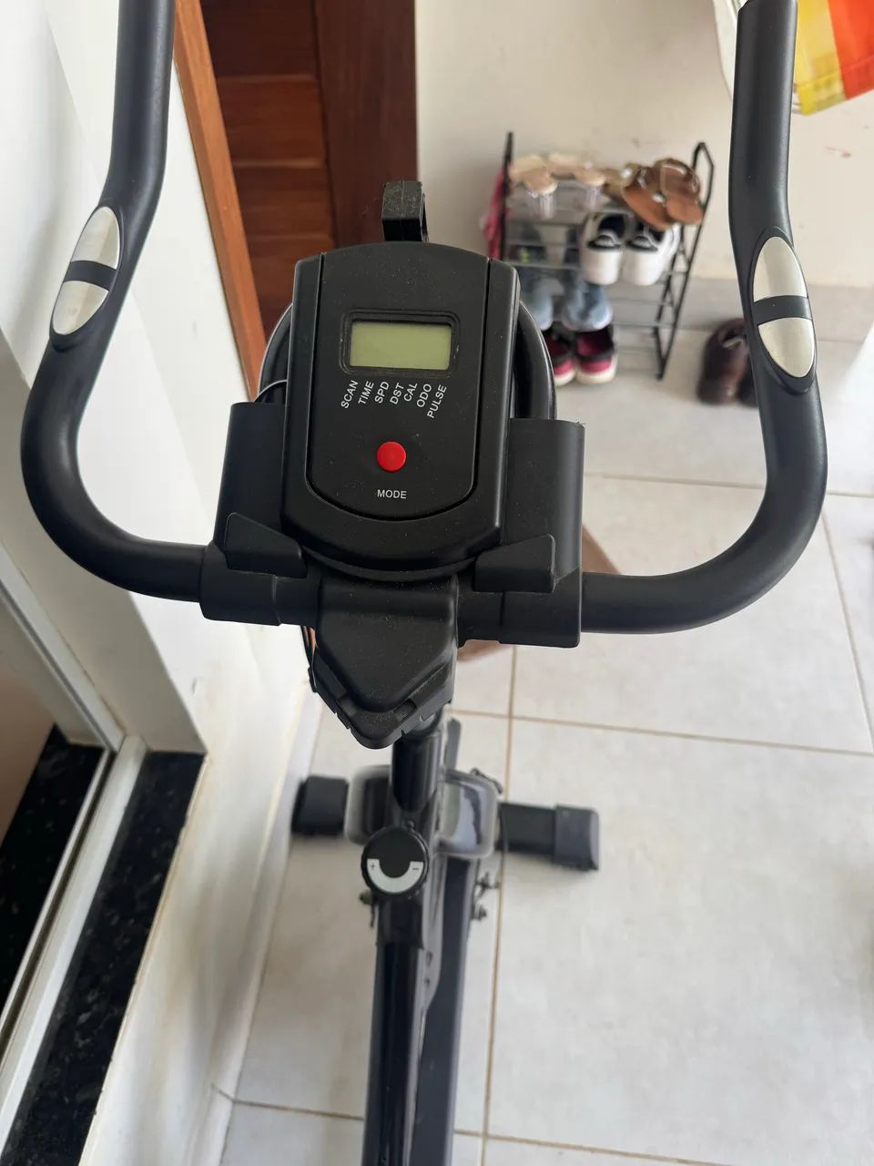 BICICLETA ERGOMÉTRICA  - Foto 4