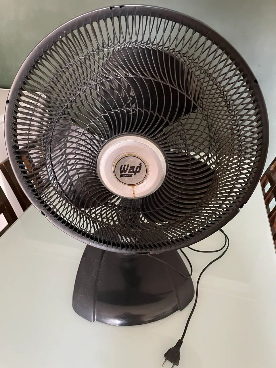 Ventilador Wap Turbo - Foto 2