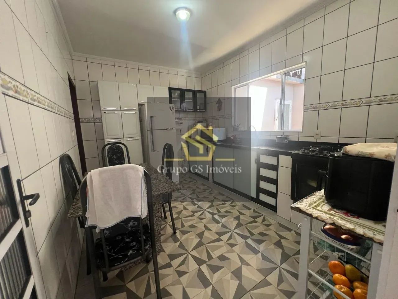 Casa Térrea à Venda no Condomínio Tabatinga  Valinhos/SP - Foto 3