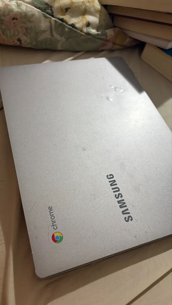 Notebook Chromebook - Samsung - Foto 2