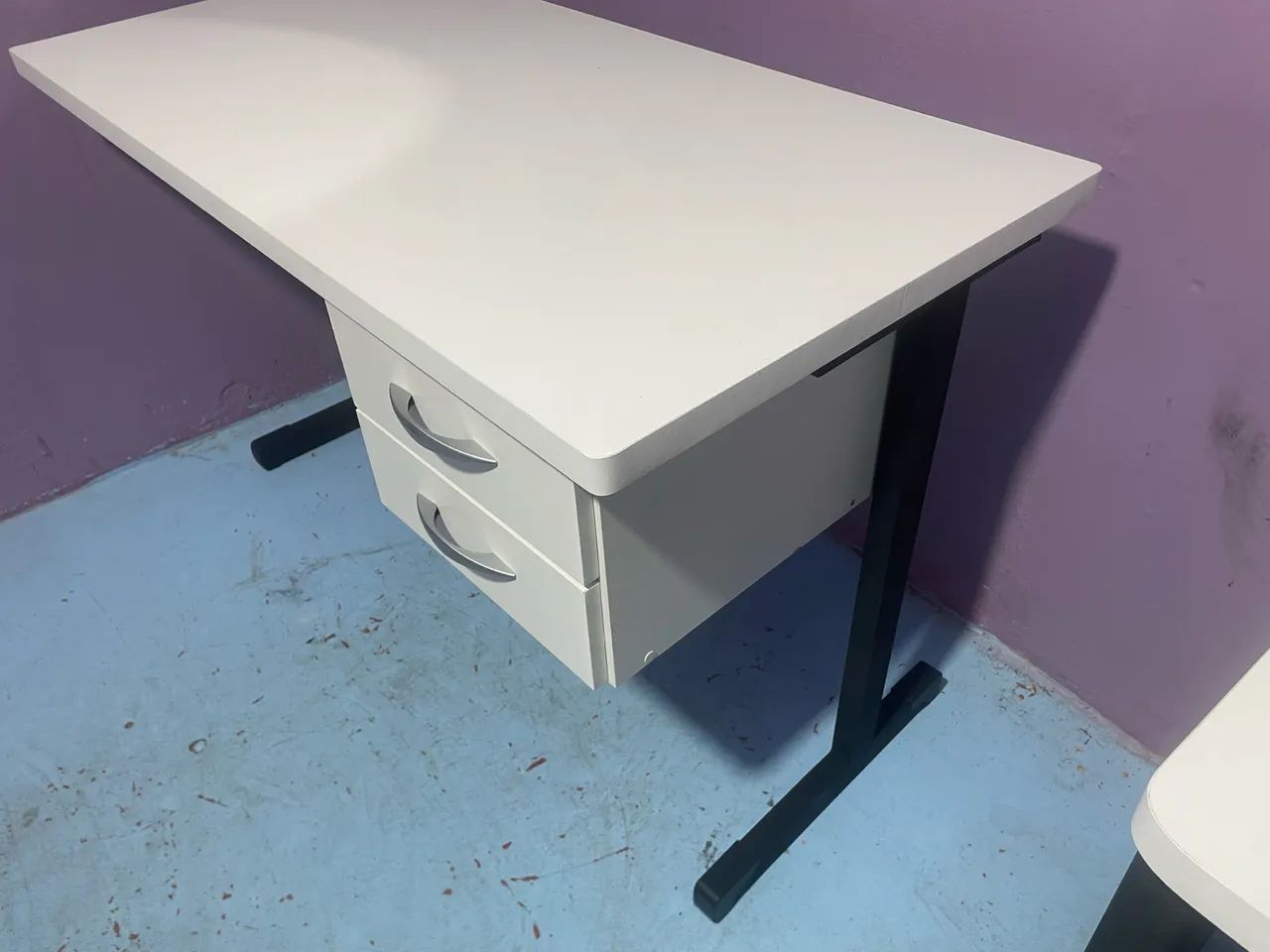 Mesa de escritório  - Foto 4