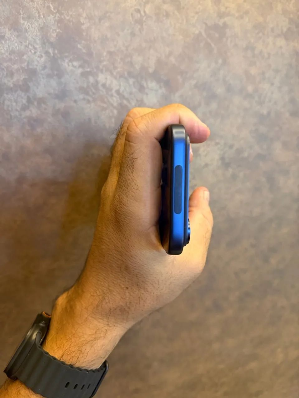 IPHONE 17 PRO MAX 1 TERÁ COM GARANTIA APPLE - Foto 3
