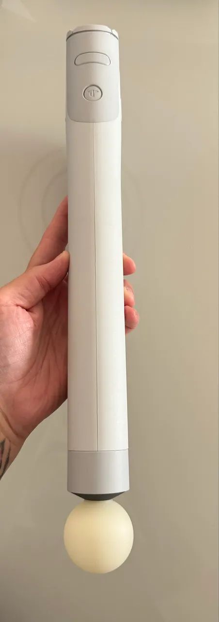playstation vr aim controller - Foto 3