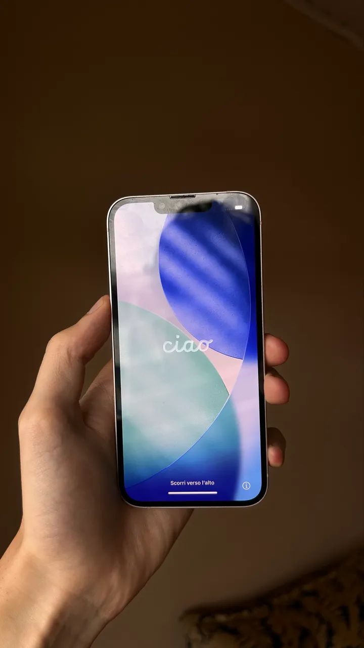 iPhone 13 128 gb