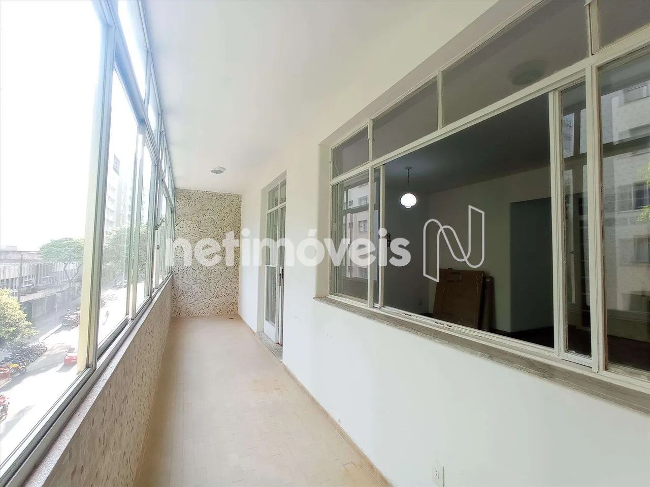 Venda Apartamento 3 quartos Centro Belo Horizonte - Foto 2