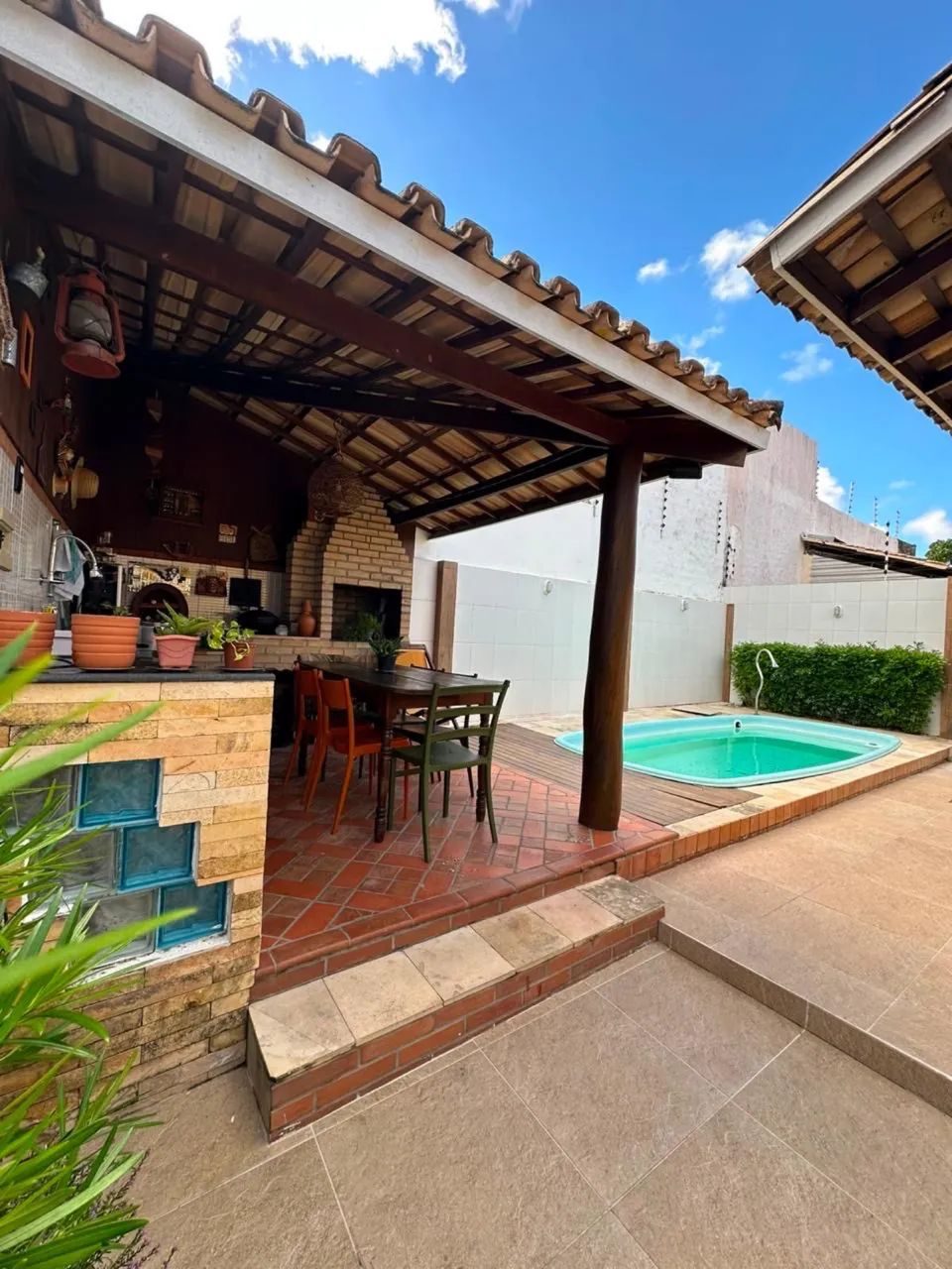 Casa no Jabotiana - Foto 5