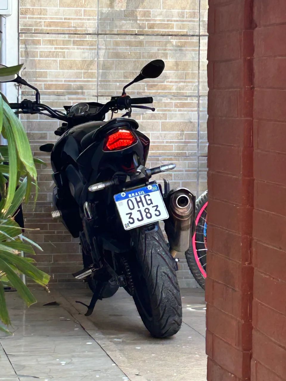 Vendo next 250 - Foto 4