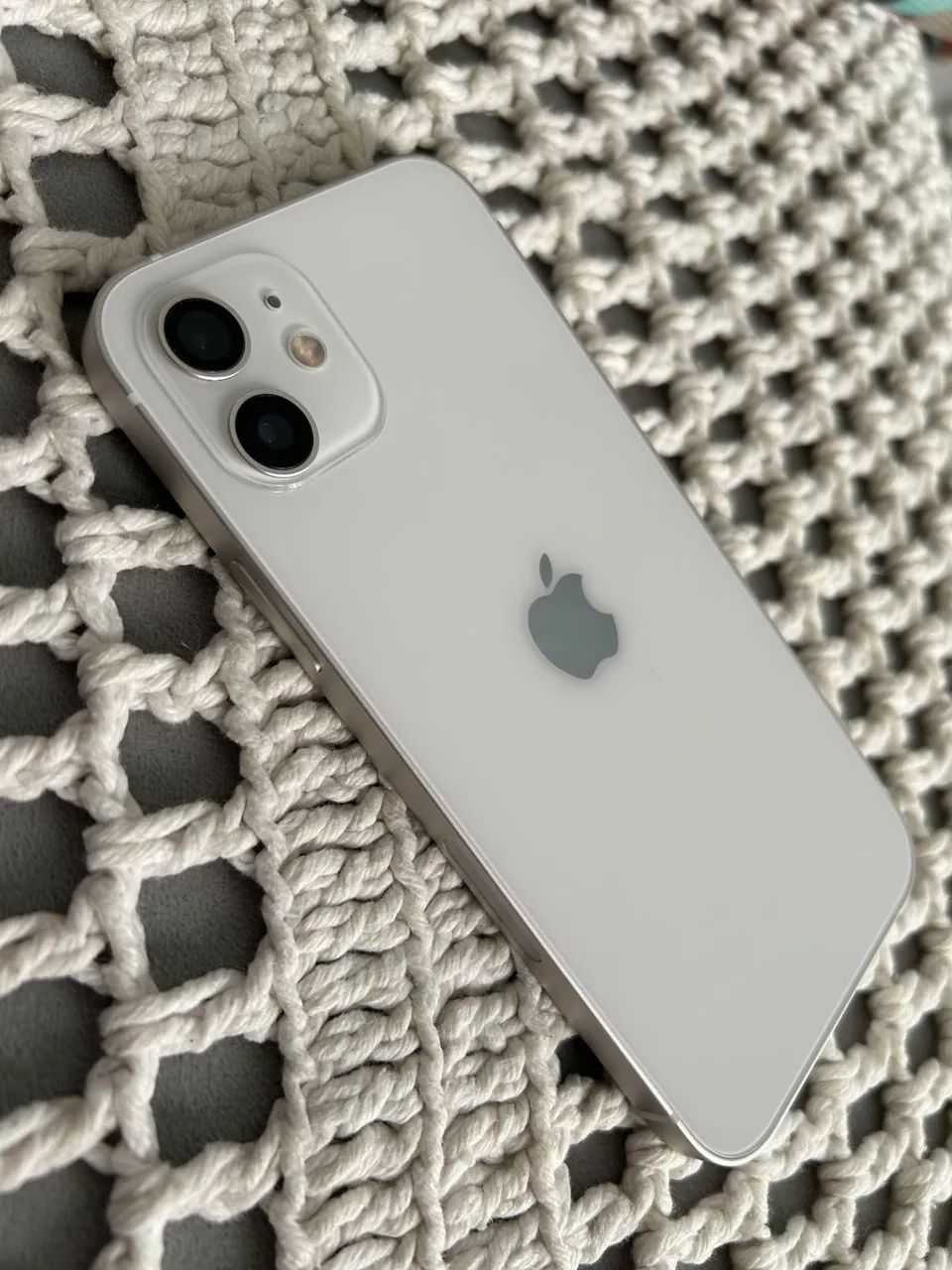 IPHONE 128 GB IMPECÁVEL OPORTUNIDADE  - Foto 5
