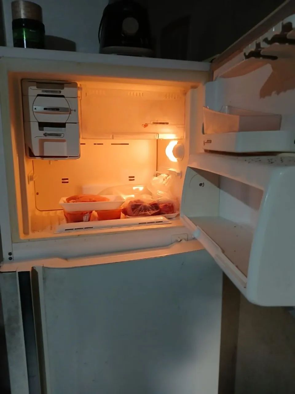 Geladeira  - Foto 2