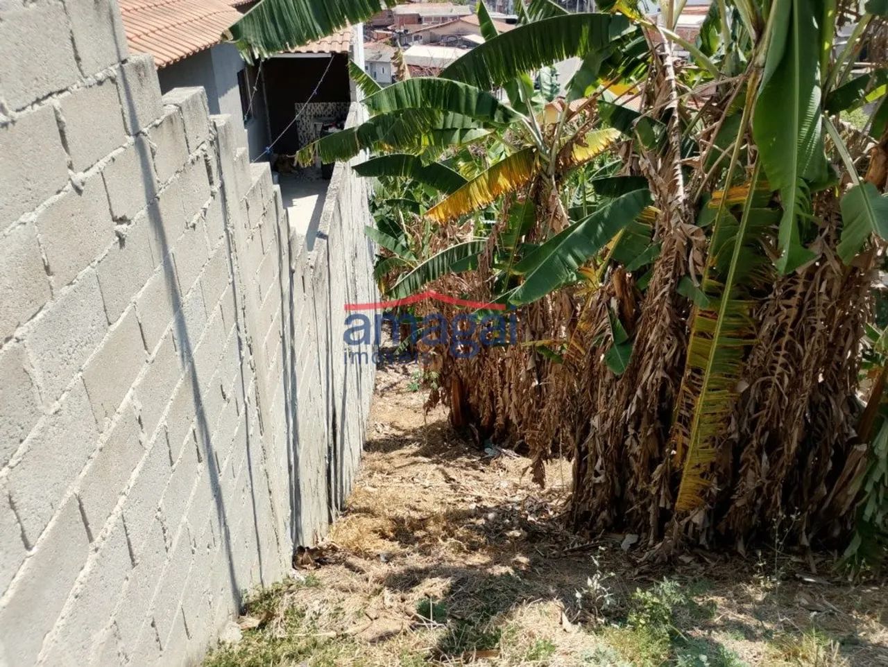 Terreno c/ 288m2 no Bairro Cidade Nova Jacareí - Foto 4