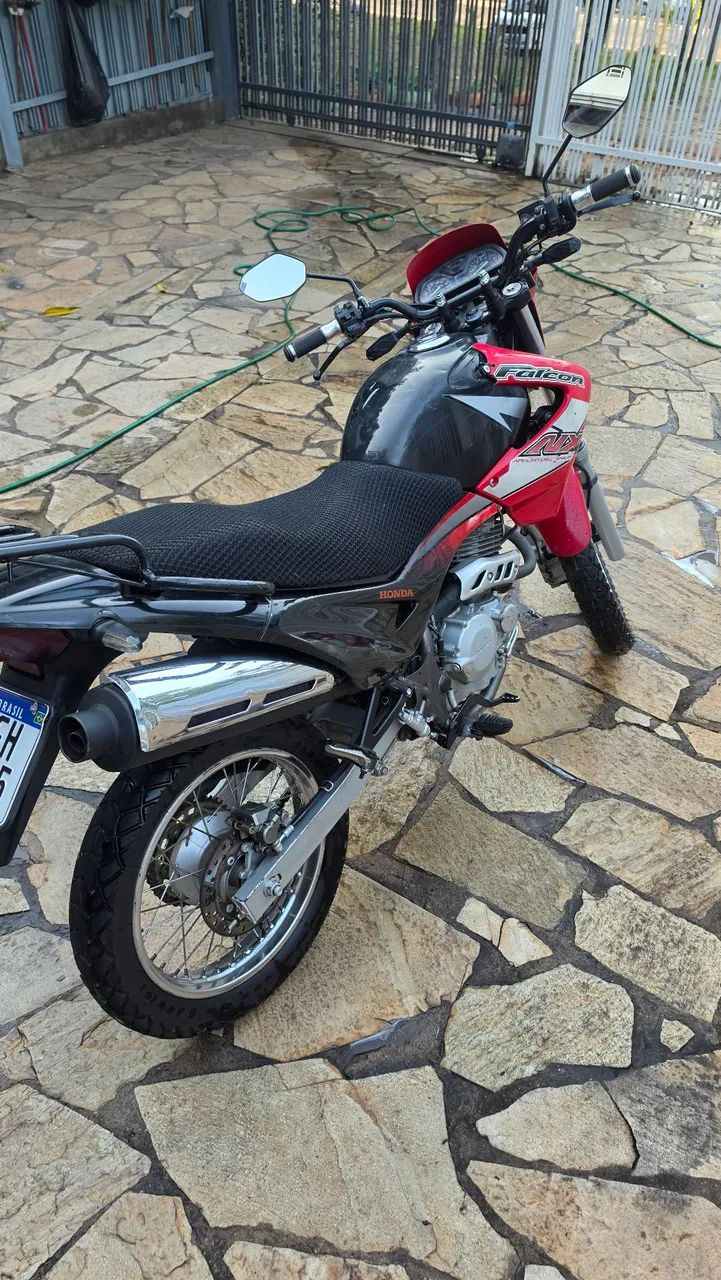 Honda 400 - Foto 5