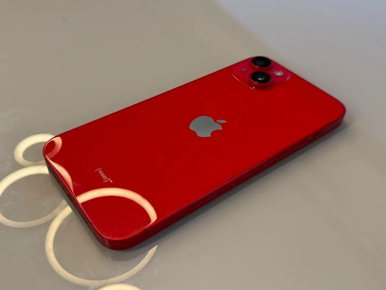 iPhone 14 PLUS 128GB  - Foto 4