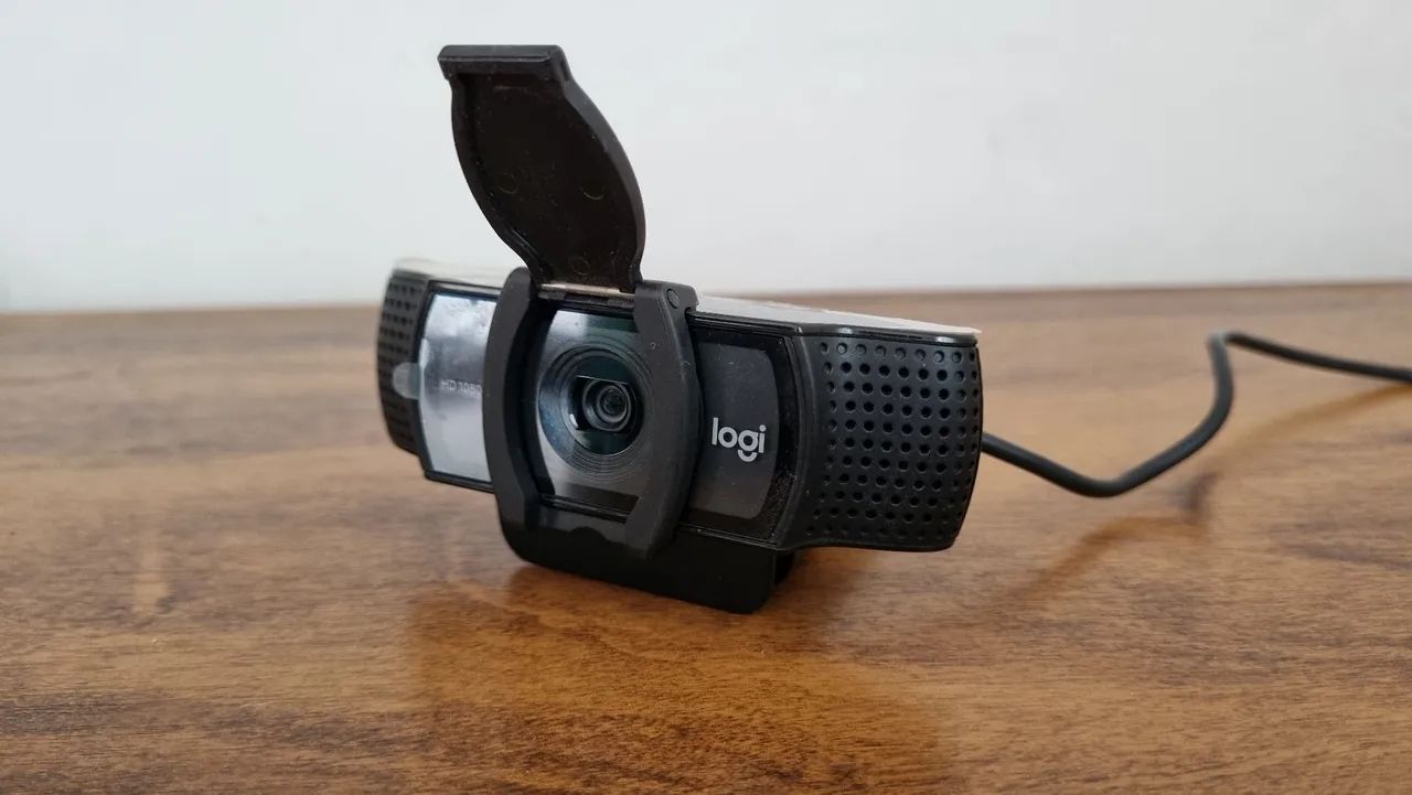 Webcam Logitech C920s PRO HD - Foto 4