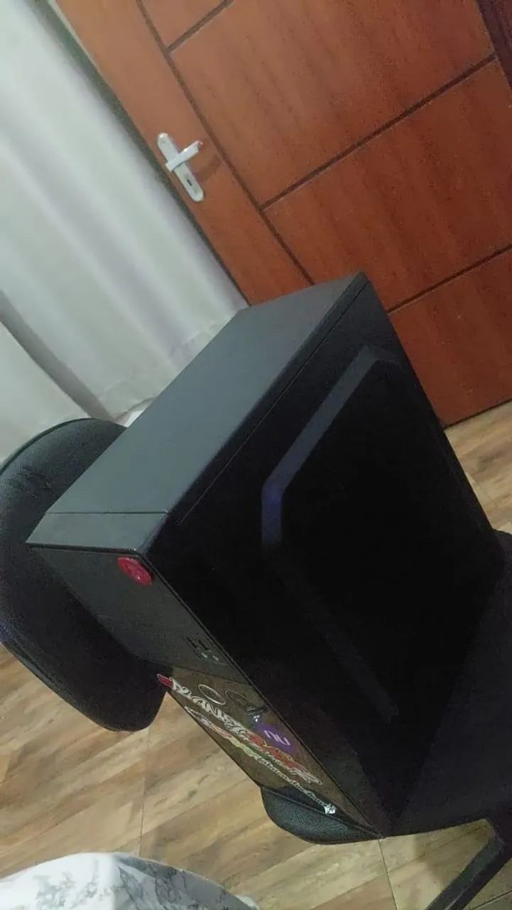 Pc gamer I3 9100f GTX1050ti - Foto 4