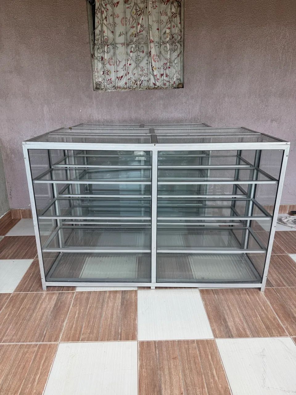 Vitrines  - Foto 2