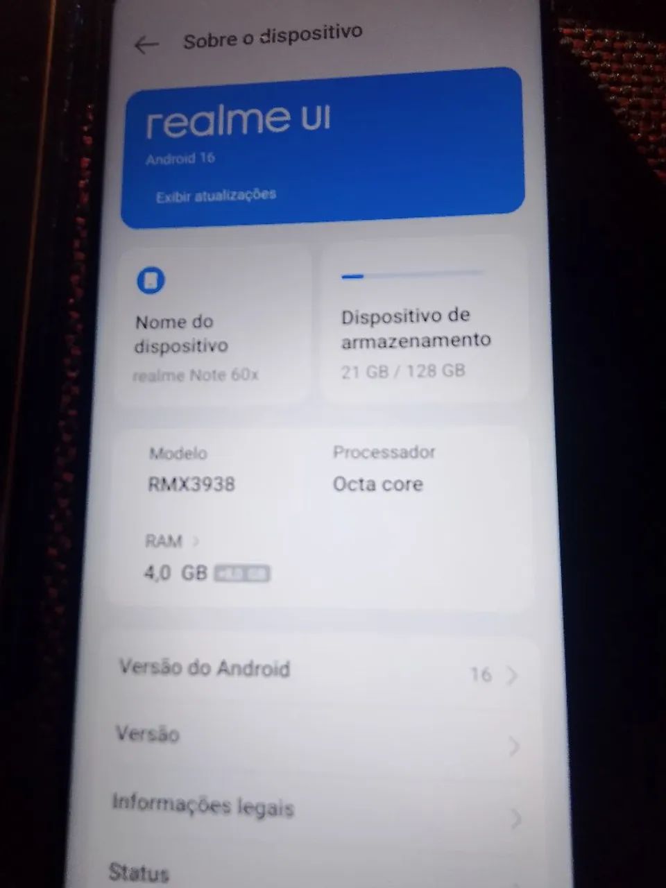 Celulares 