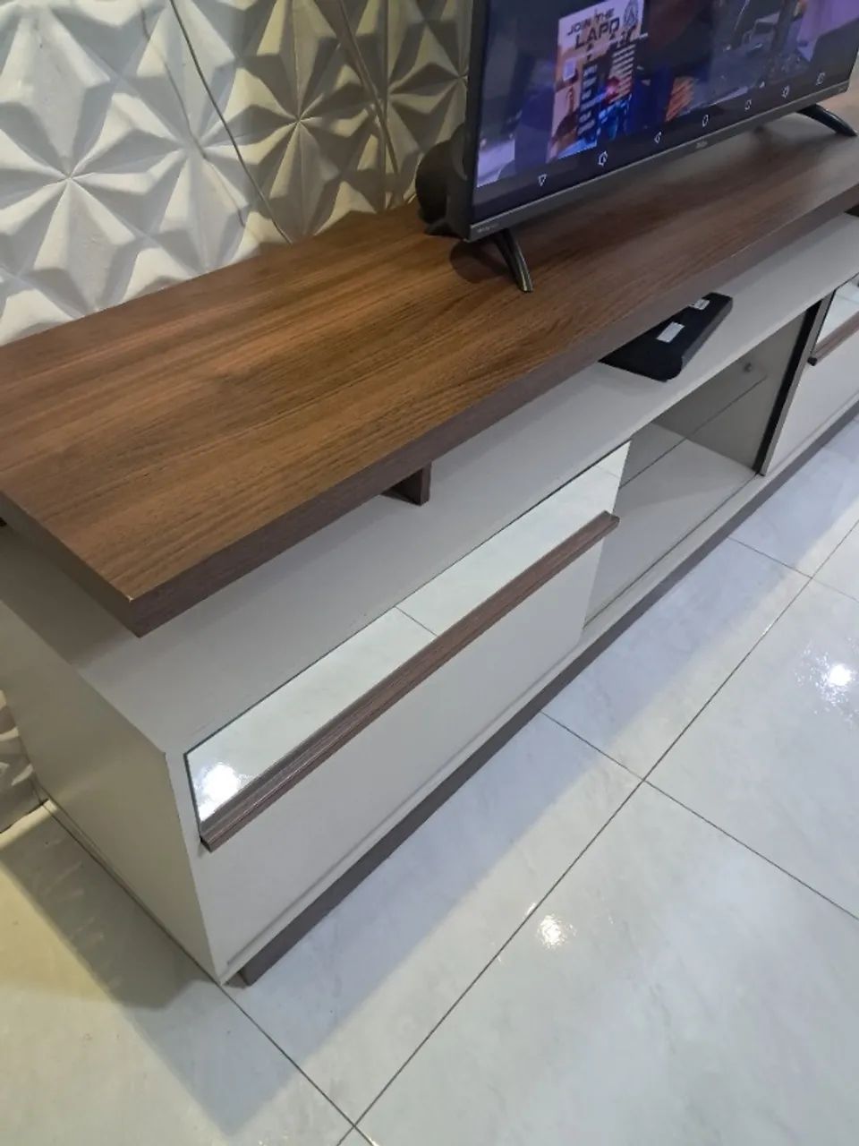 Rack para TV - Sala - Foto 5