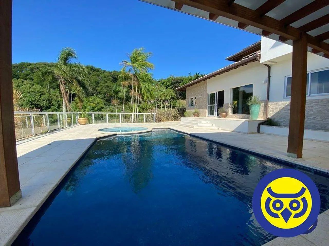 Casa em Condomínio em São José