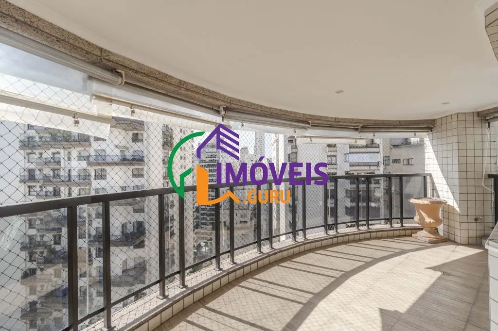 APARTAMENTO - HIGIENÓPOLIS - SP
