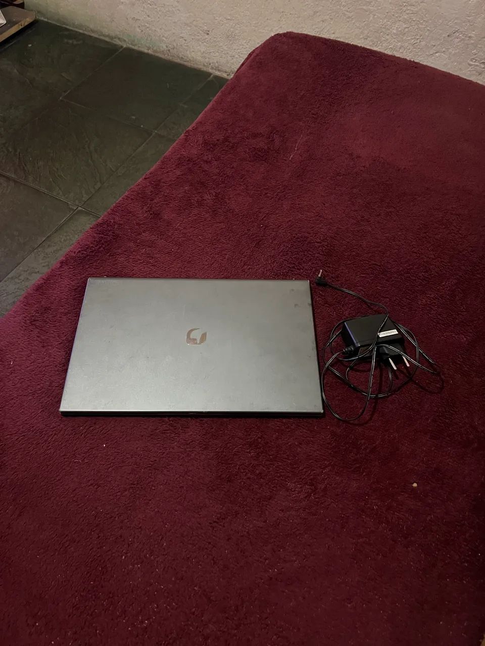 Notebook positivo