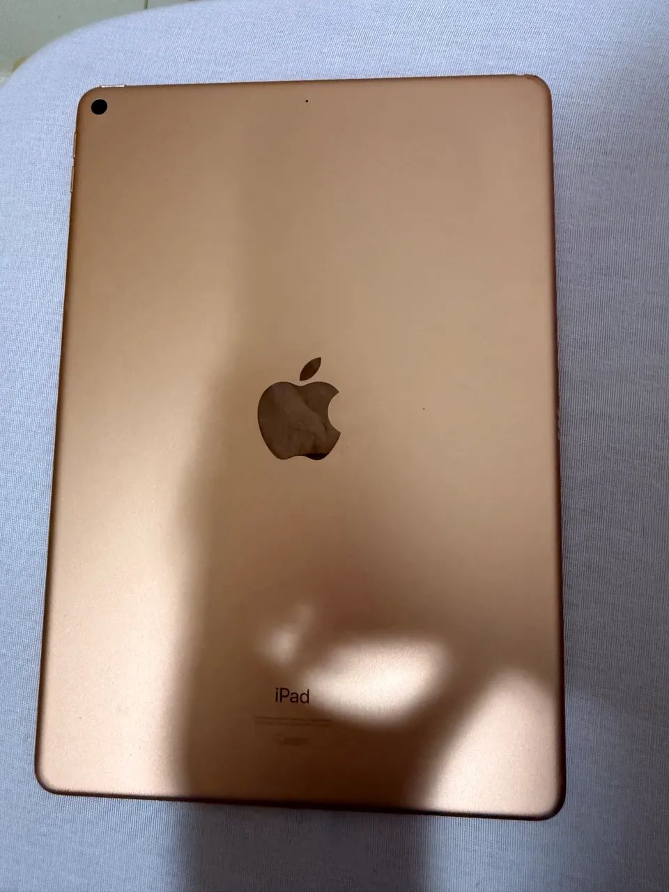 ipad modelo A2152- 7 geração  - Foto 3