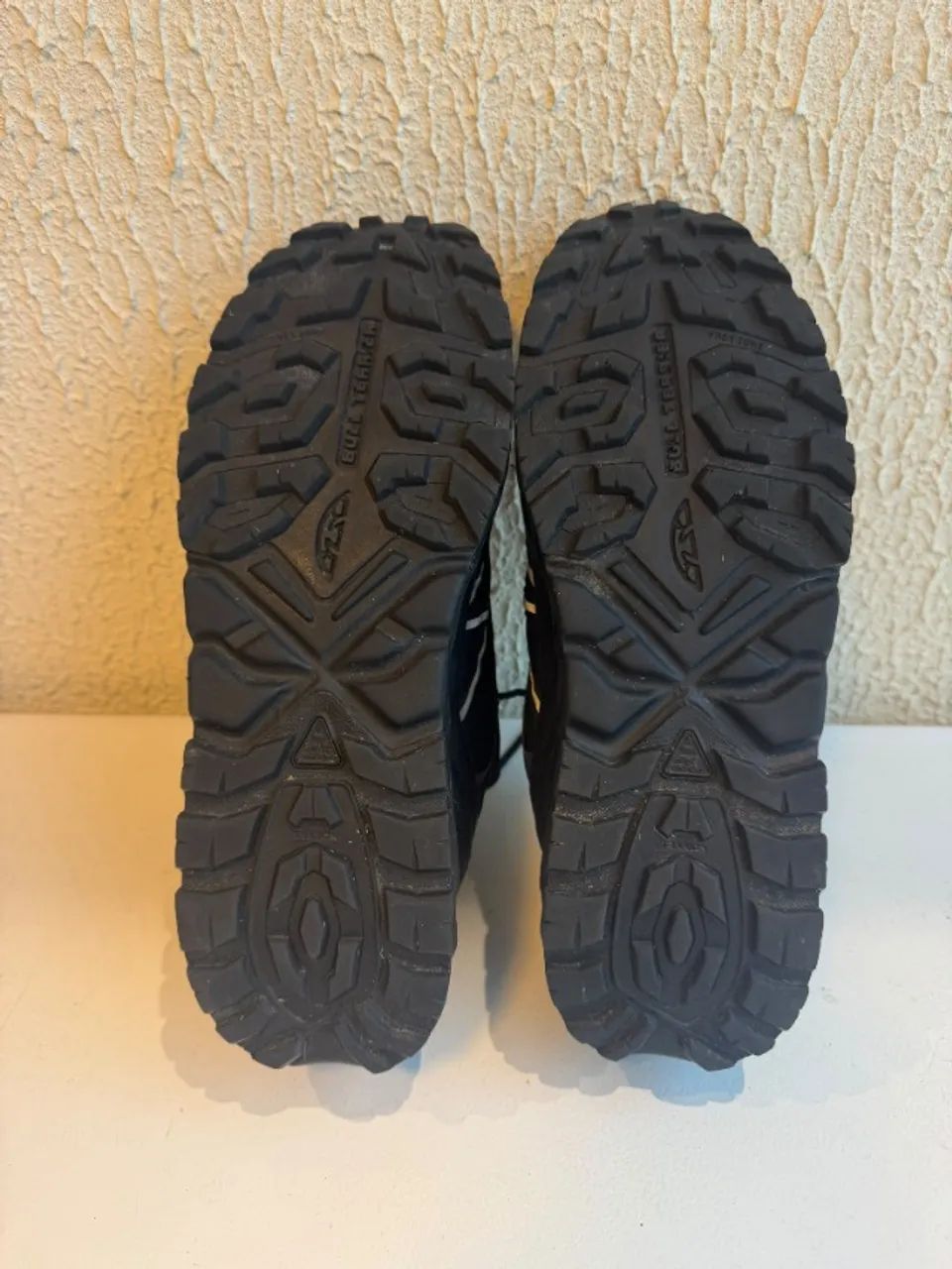 Tenis Quechua para Trilha  - Foto 4