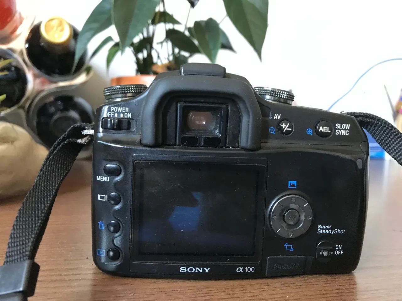 Câmera fotográfica  - Foto 2