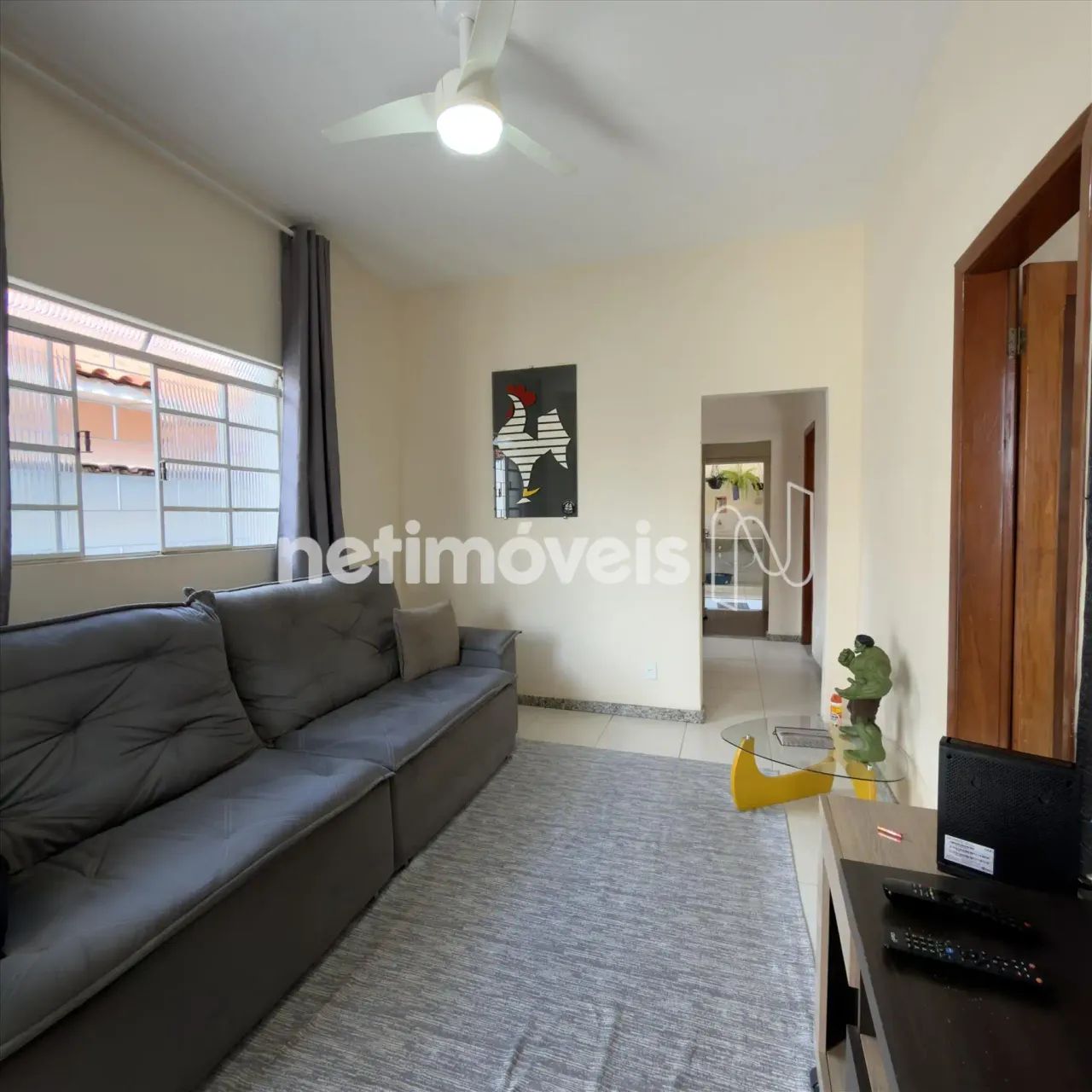 PRA QUEM QUER FUGIR DE APARTAMENTO SEM GASTAR MUITO !! - Foto 5
