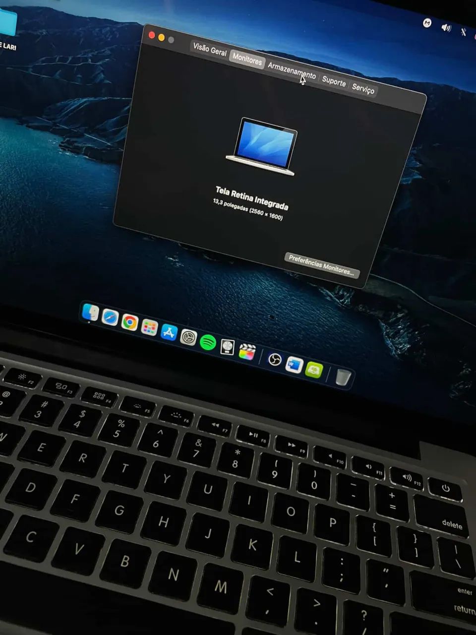 Mac Book Pro 13 - Foto 4