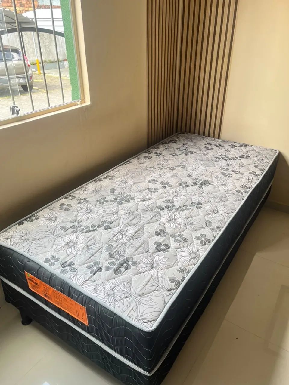Cama de solteiro  - Foto 3
