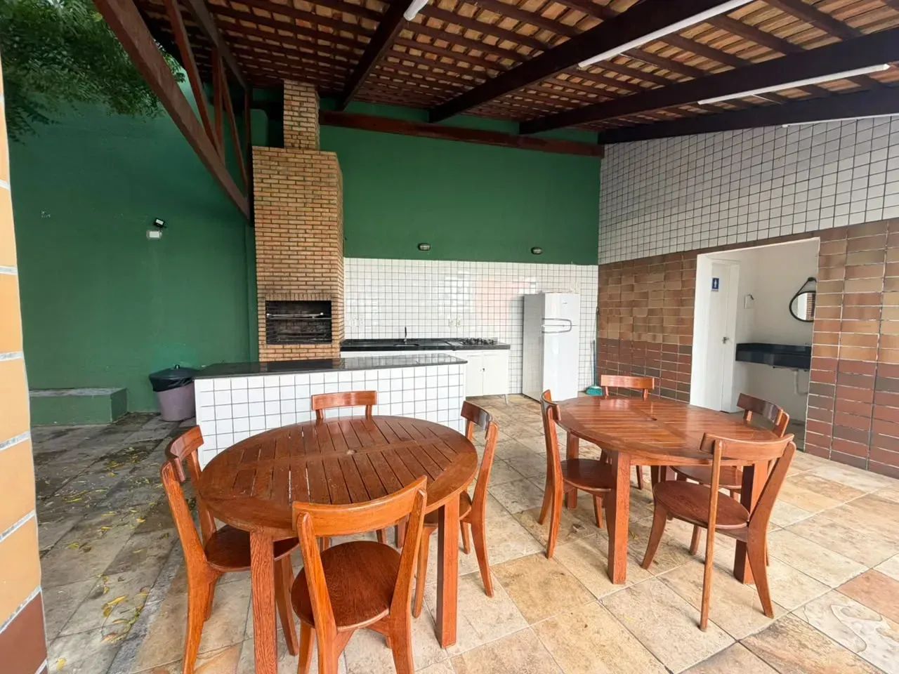 Apartamento de 164m² no Meireles com 3 suítes e 2 vagas. - Foto 4