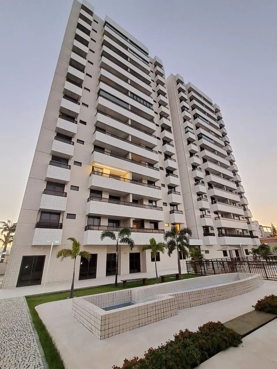Apartamento de 86m² para Locação em Eusébio! - Foto 2