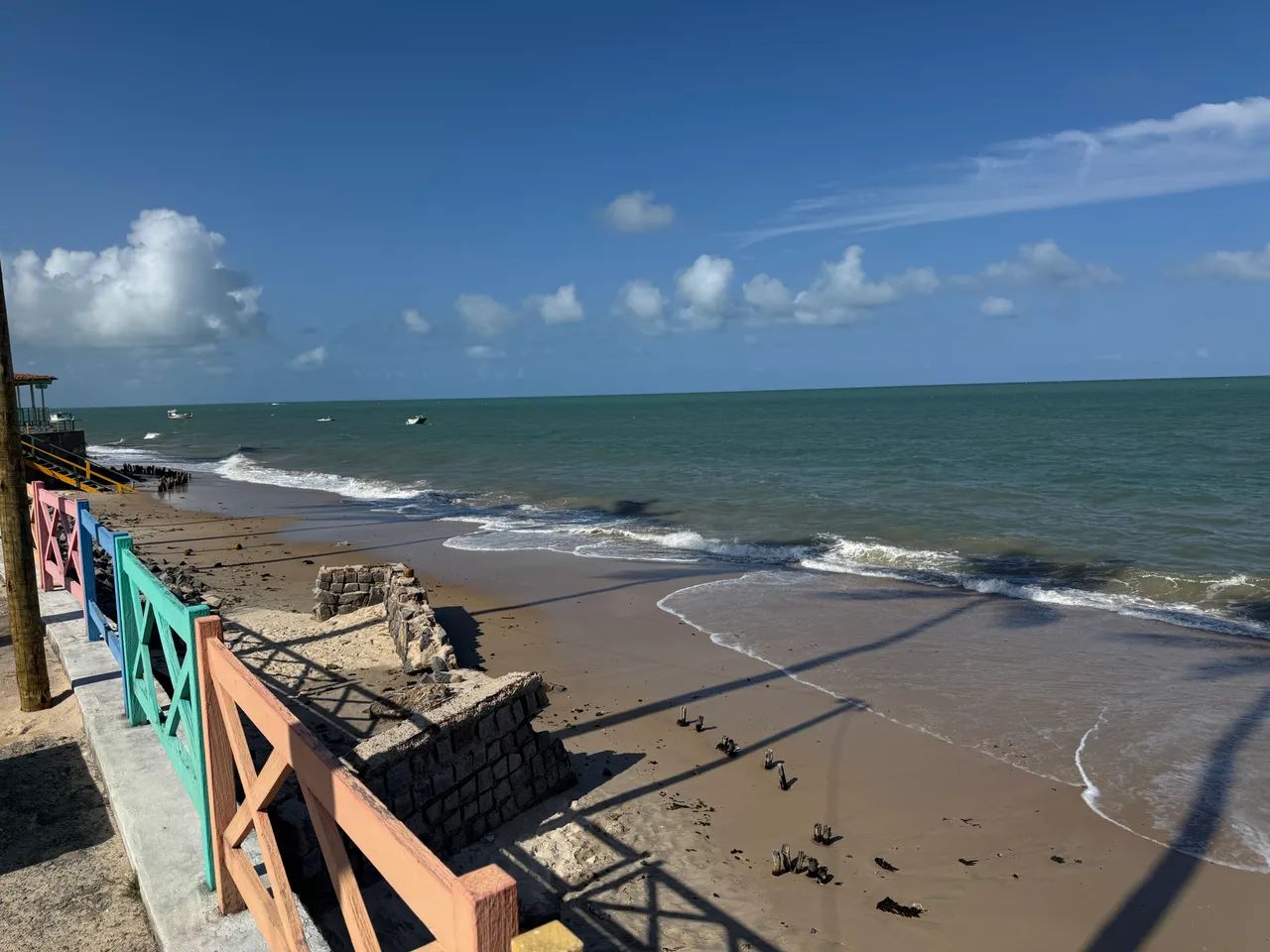 Cantinho Muriu - A poucos passos da praia! ? - Foto 5