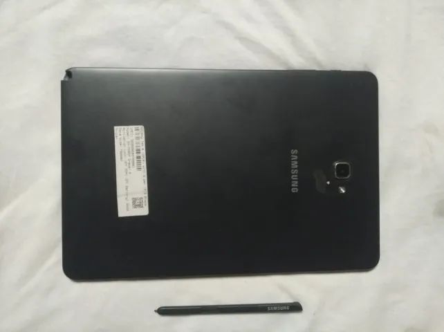Tablet Samsung Galaxy Tab A 10,1 16gb 2016 S pen - Foto 2