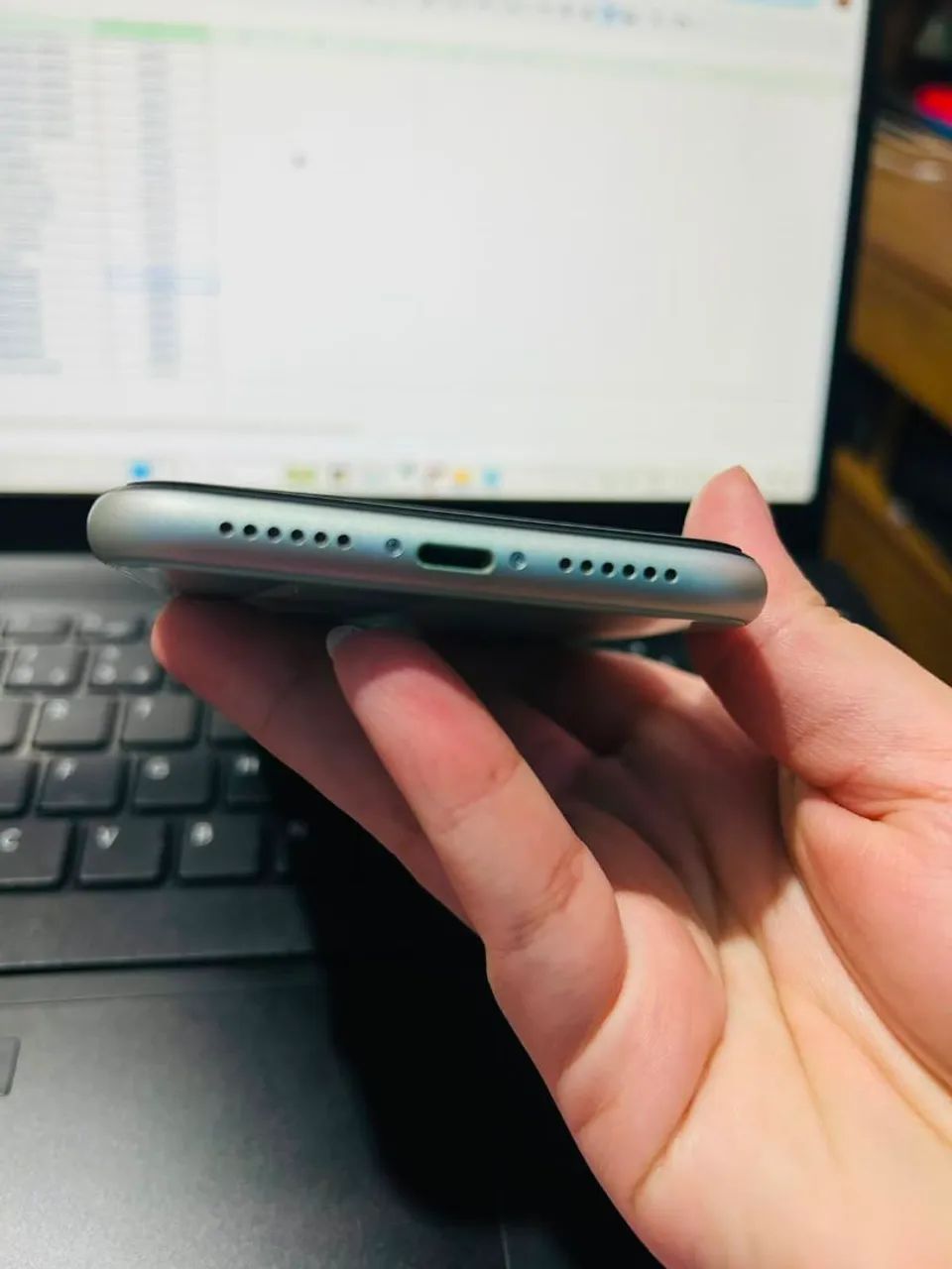 iPhone 11  - Foto 4