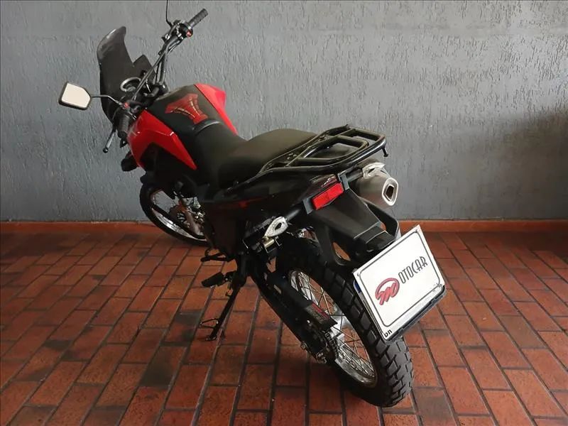 Shineray Shi 175 - Foto 2