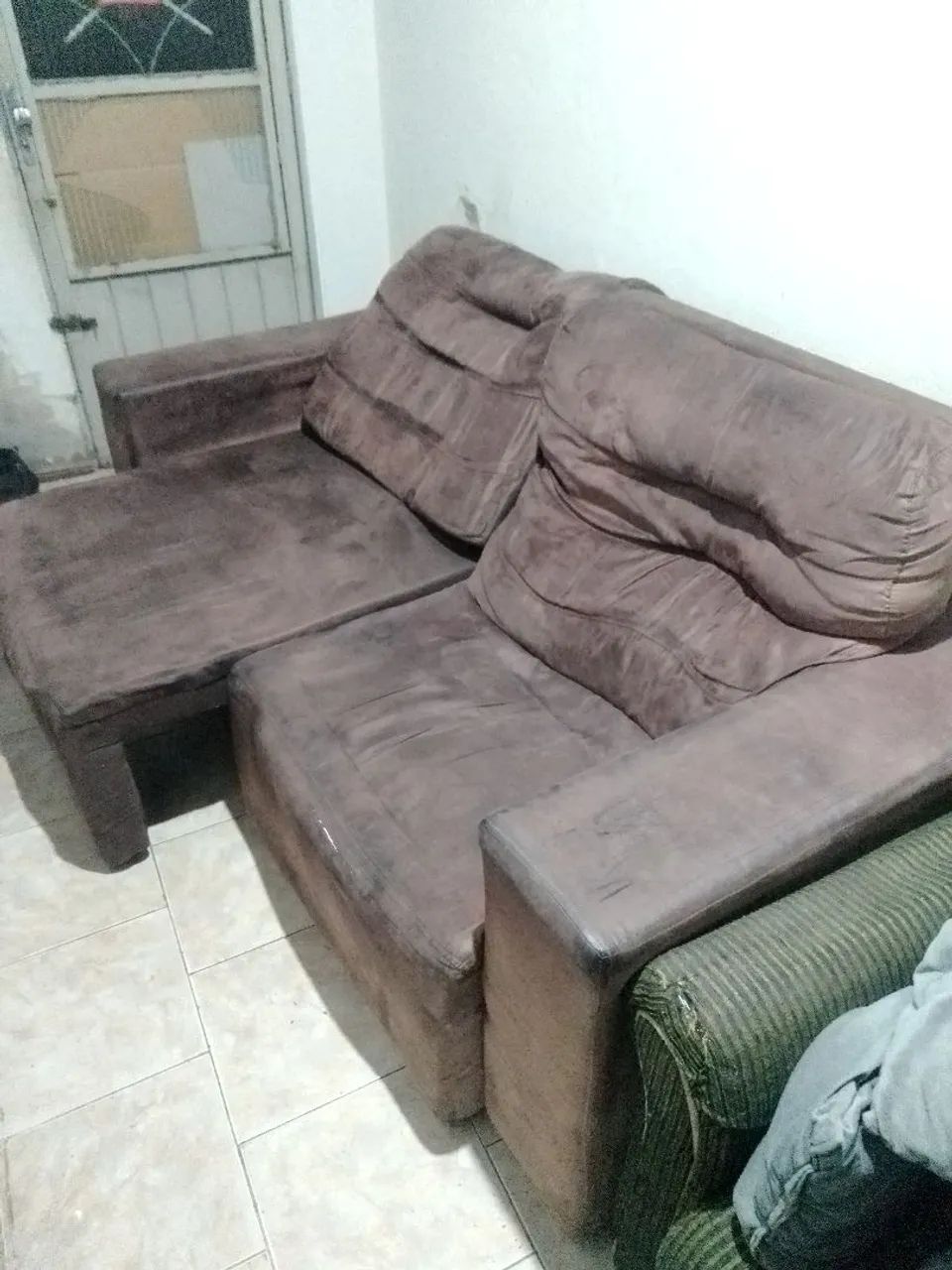 Sofá retrátil  - Foto 5