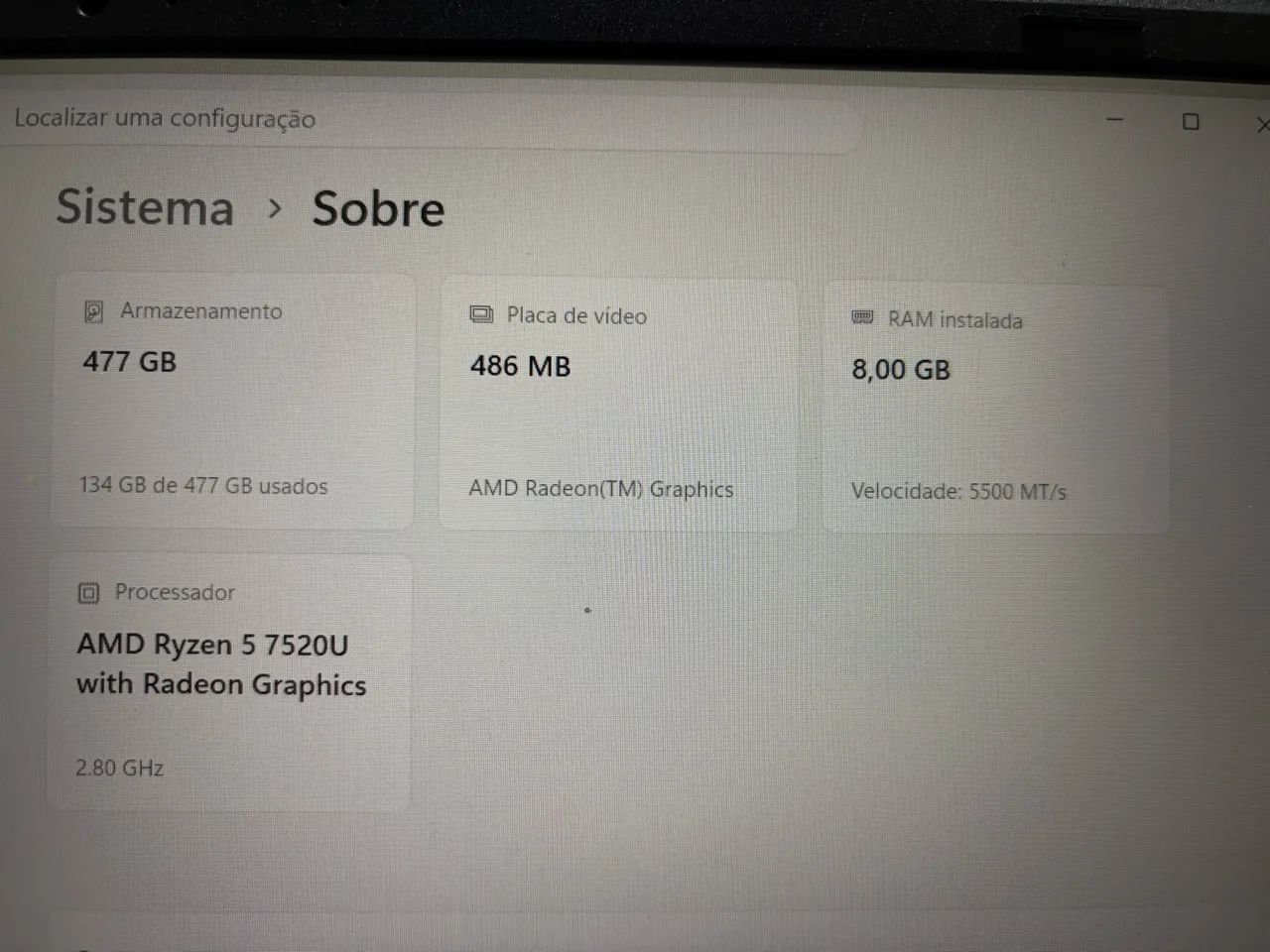 ASUS VIVOBOOK - Foto 4