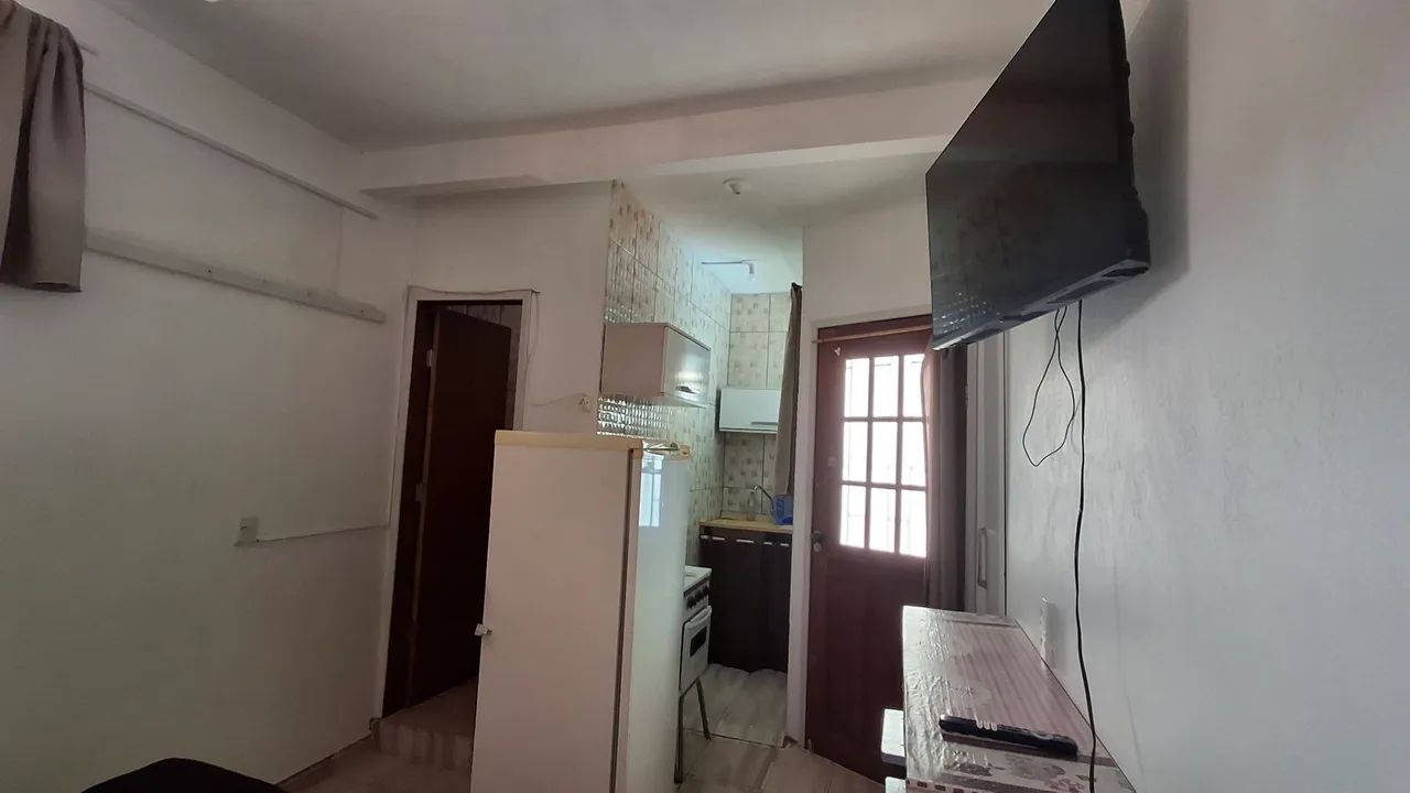 Kitinet para até duas pessoas en Canasvieiras  - Foto 3