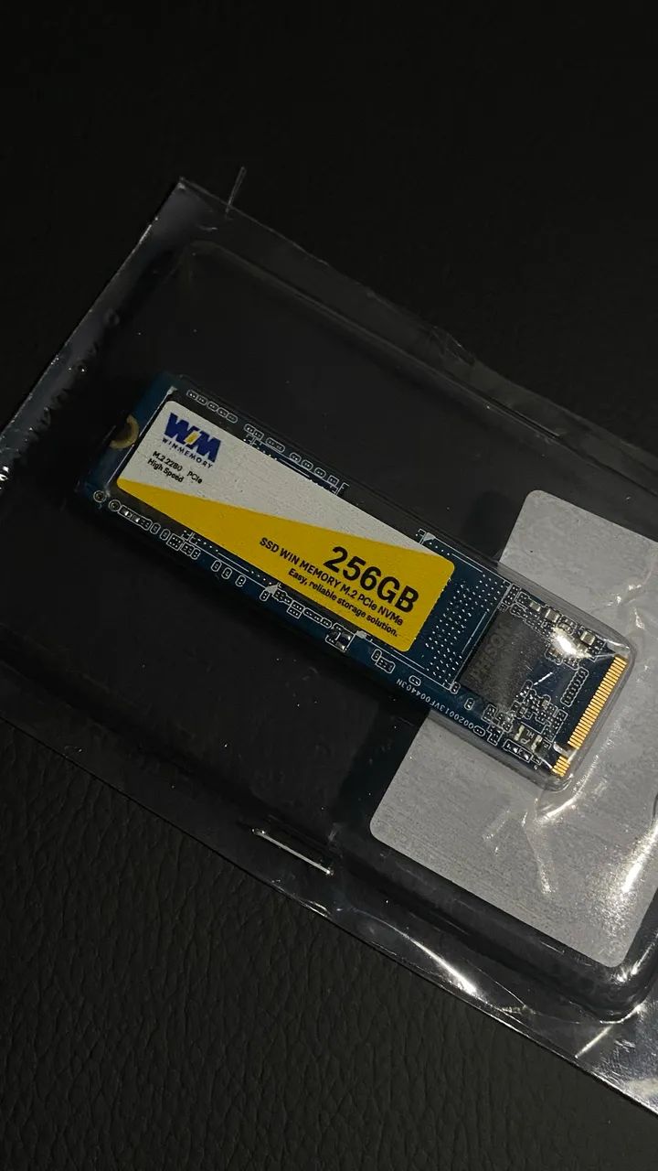 SSD NVME  - Foto 2
