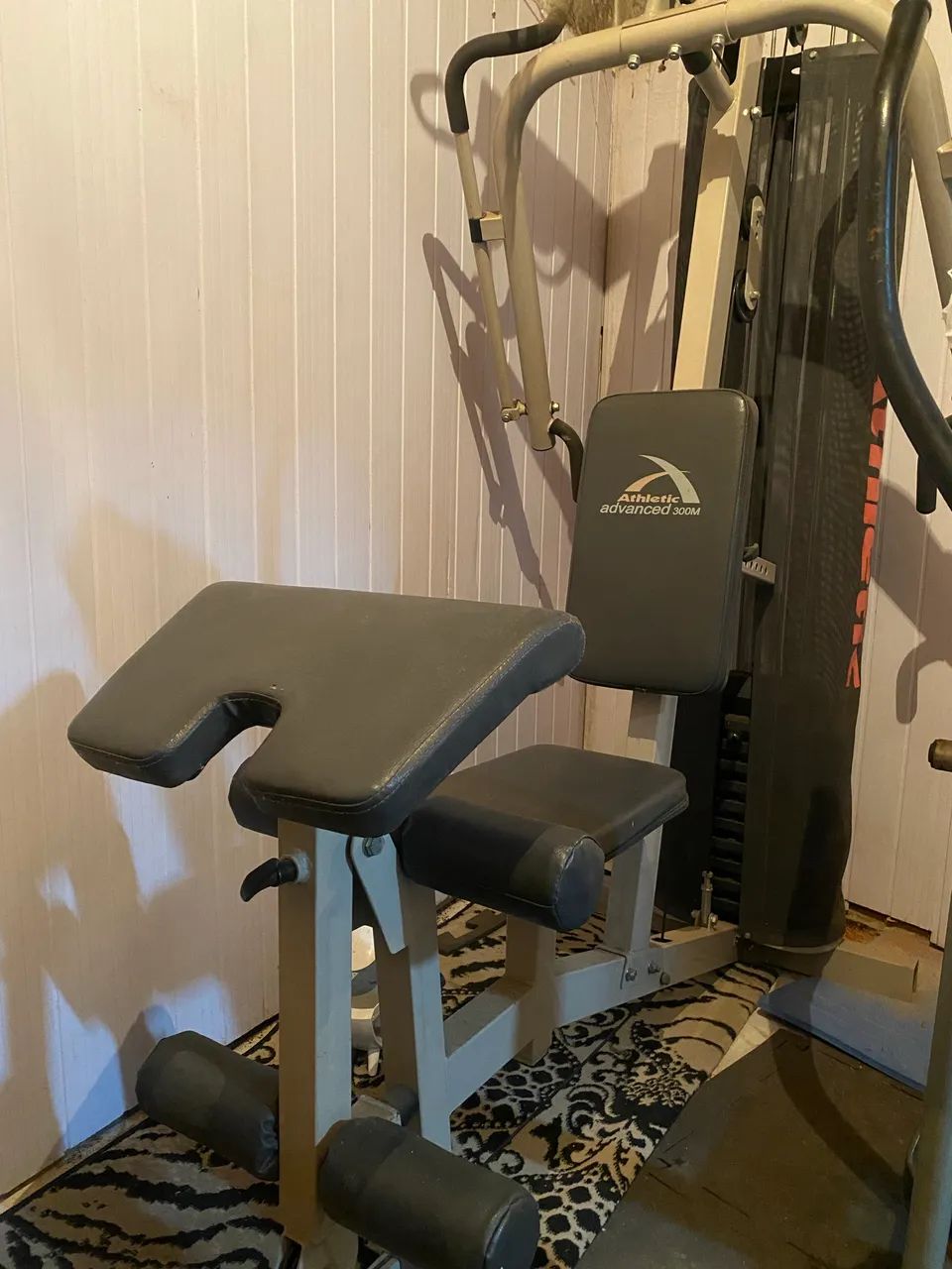 Aparelho de musculação  - Foto 4