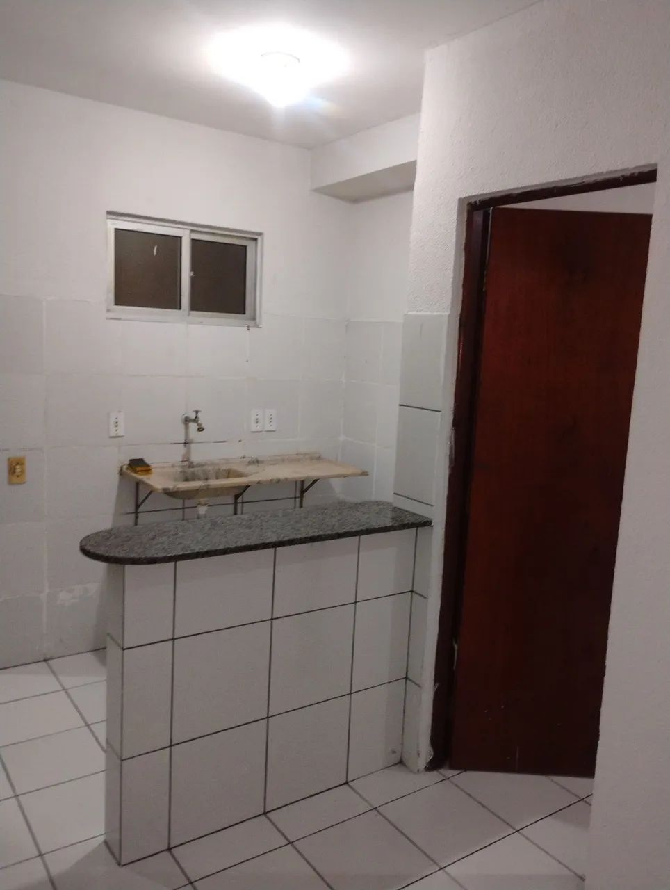 Aluga -apto  - Foto 5